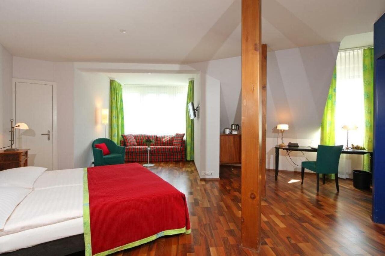Waldstatterhof Swiss Quality Hotel Lucerna Pokój zdjęcie